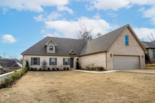 1497 Sullivan Circle, Jonesboro, AR 72404