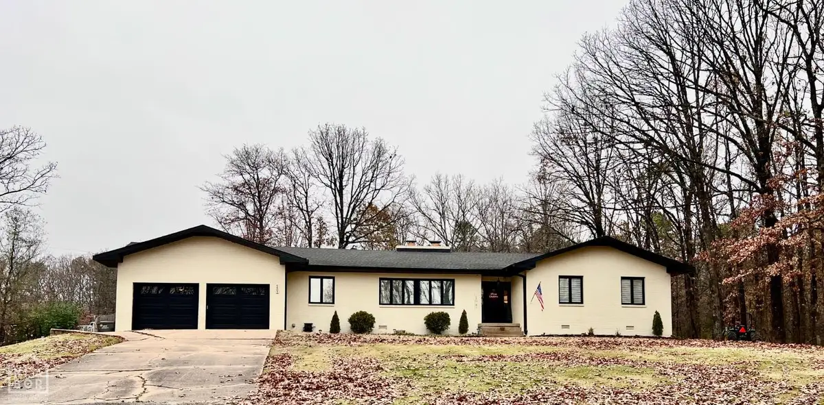 6602 Jonkers, Jonesboro, AR 72401 - #1