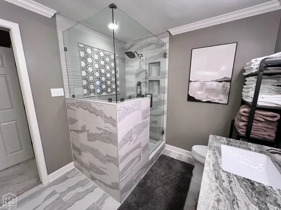 6602 Jonkers, Jonesboro, AR 72401 - #2