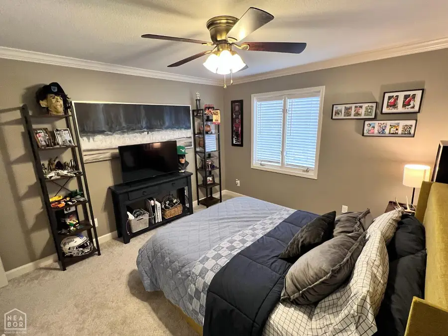 6602 Jonkers, Jonesboro, AR 72401 - #3