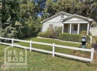 1410 W Monroe, Jonesboro, AR 72401 - #1