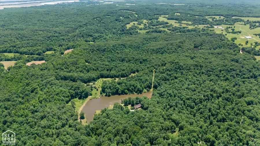 29 Acres County Road 303, Cherry Valley, AR 72324 - Image #2