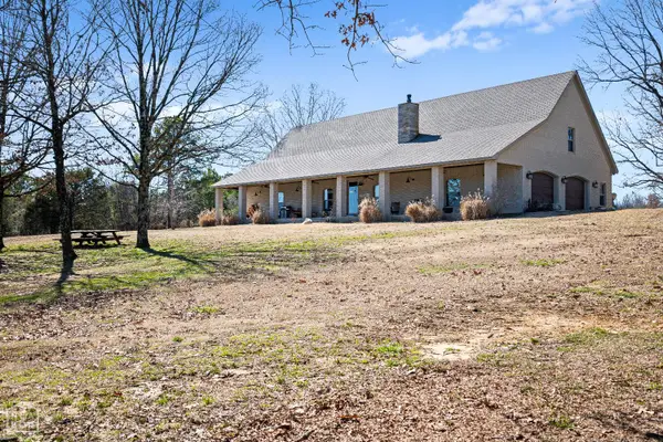 4851 County Road 745, Jonesboro, AR 72405