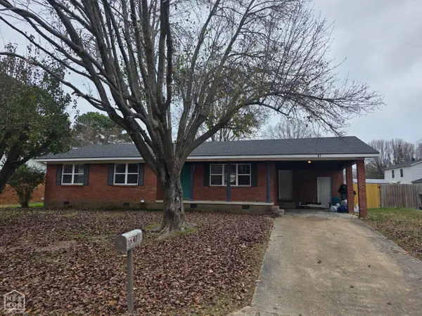 47 Sundale Circle, Paragould, AR 72450