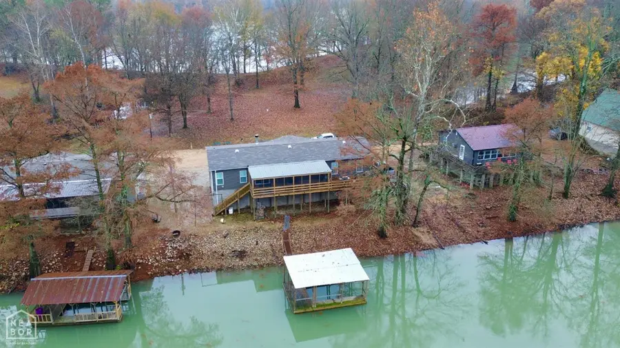 19 Clay 235, Knobel, AR 72435 - Image #3