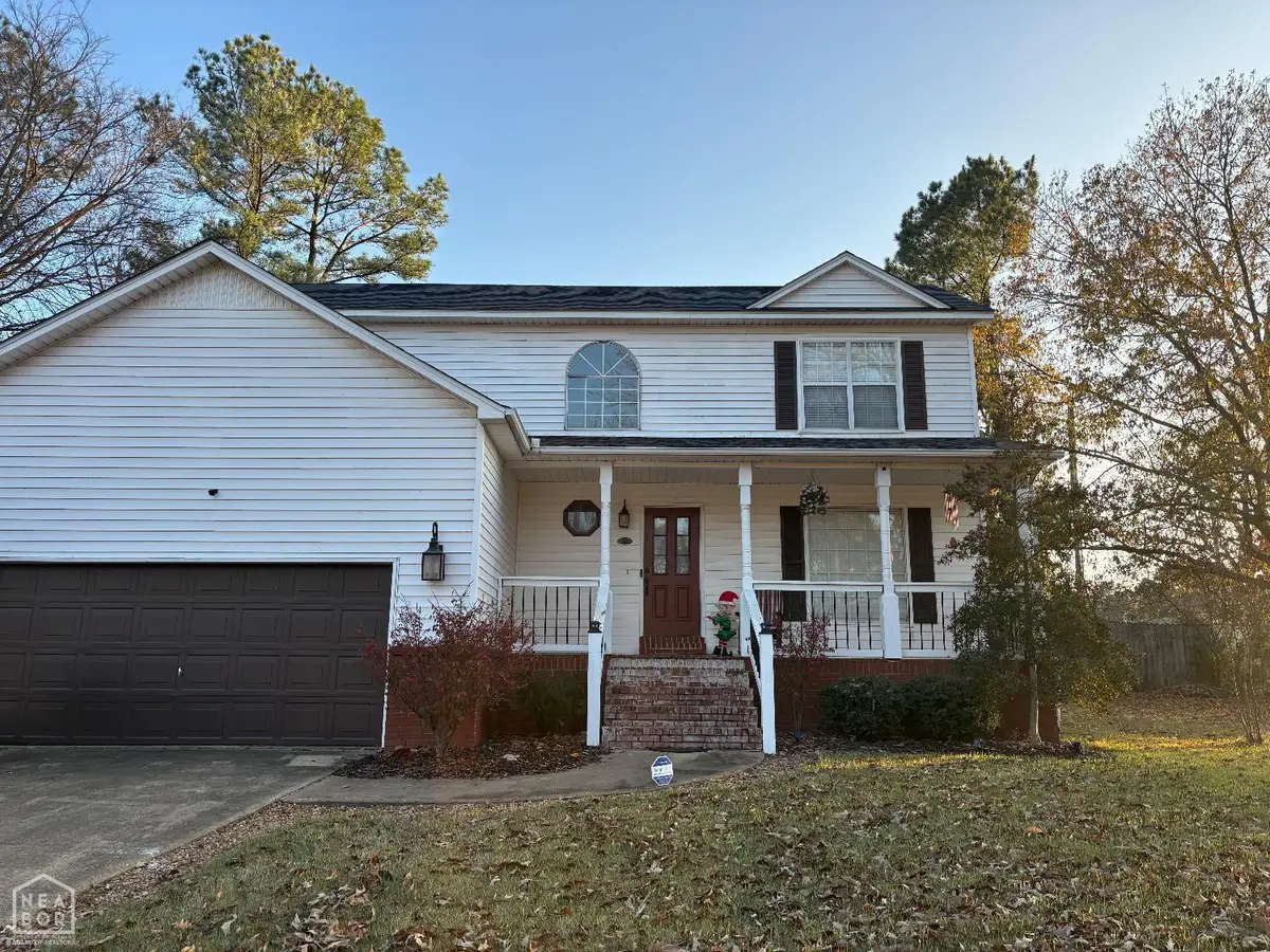 4101 Stephanie Lane, Jonesboro, AR 72405 - Image #1