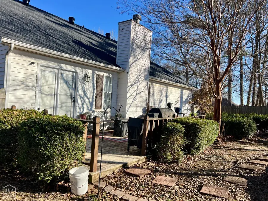 4101 Stephanie Lane, Jonesboro, AR 72405 - Image #2