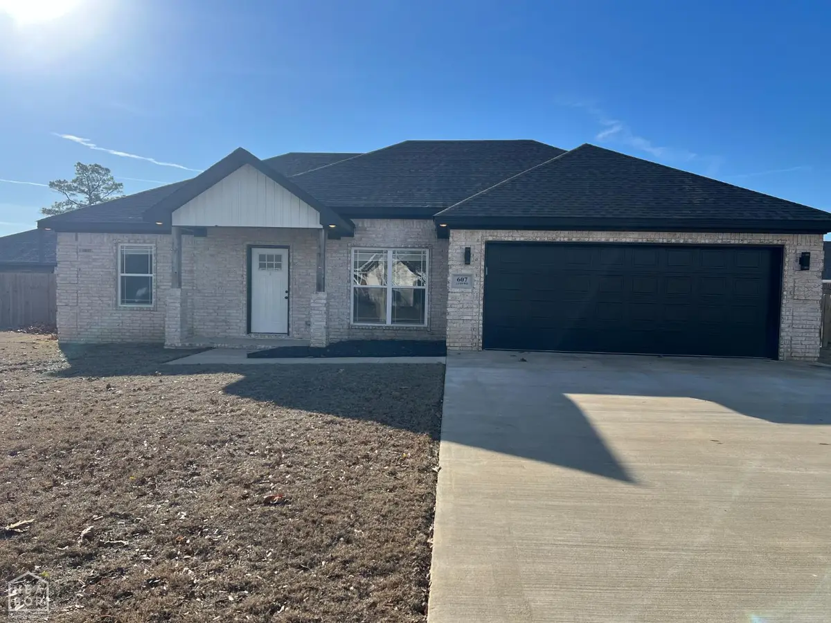 607 Lanes Way, Manila, AR 72442 - Image #1