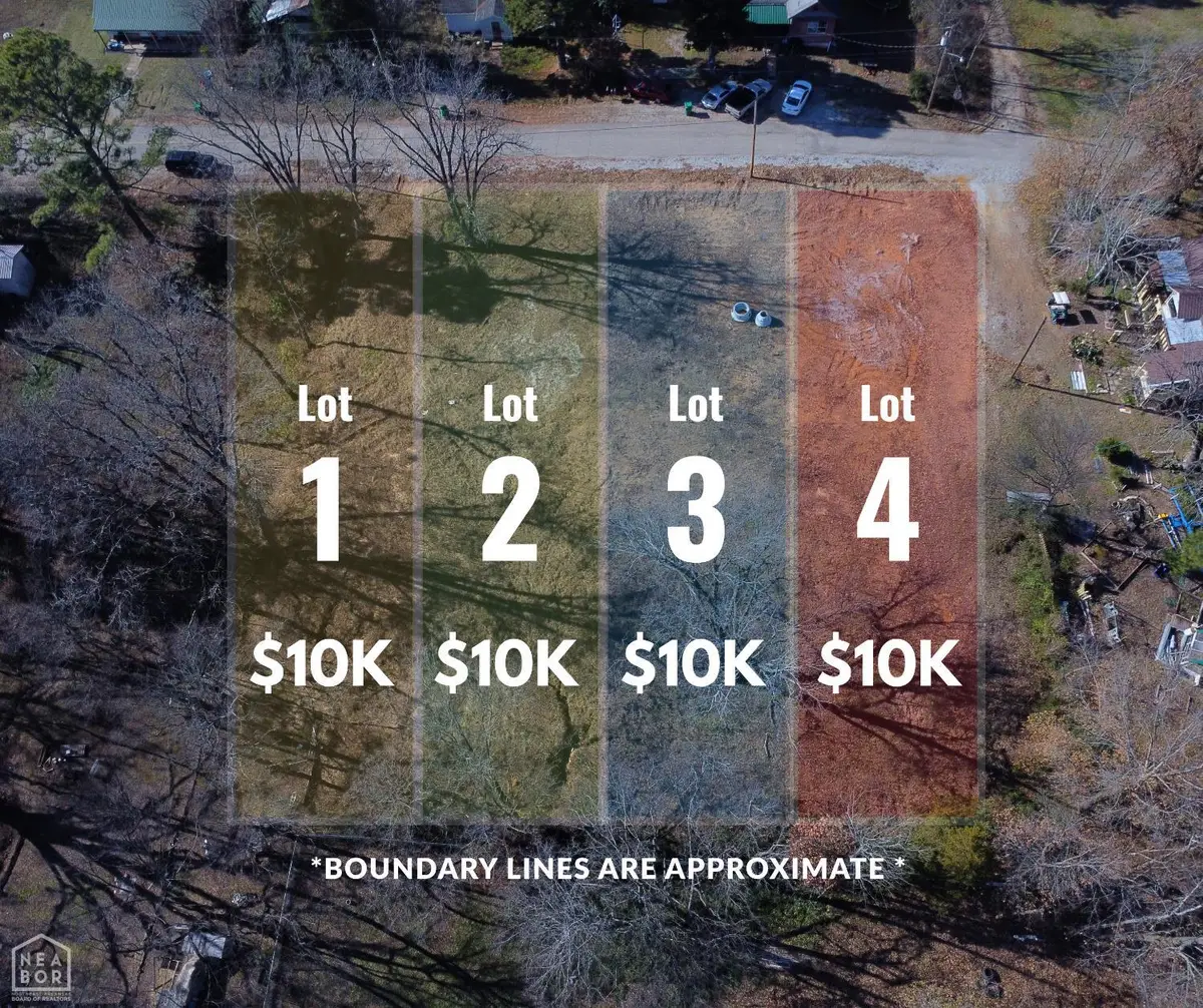 390 2nd Street #4, Black Rock, AR 72415 - Image #1