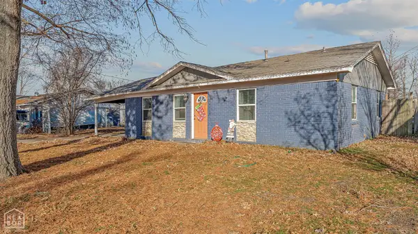 104 Marti Street, Gosnell, AR 72315