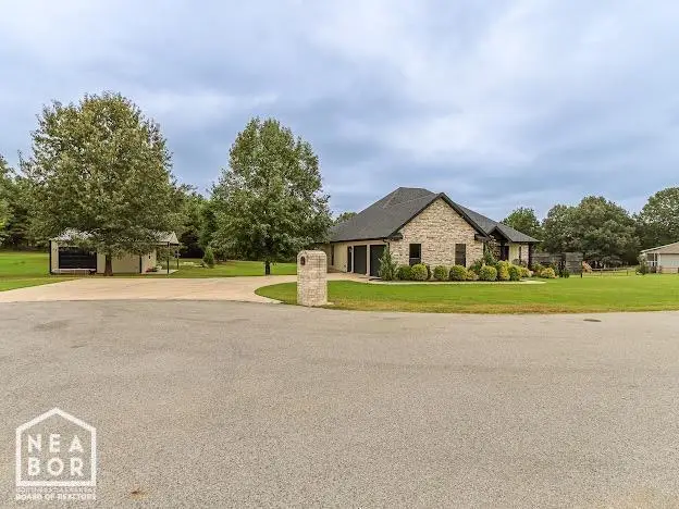 222 County Road 7612, Brookland, AR 72417 - Image #3