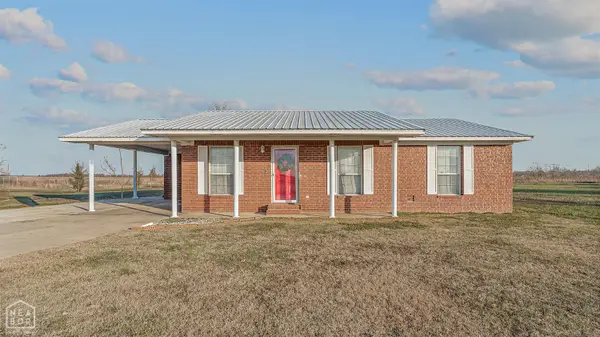 122 Brock Street, Gosnell, AR 72315