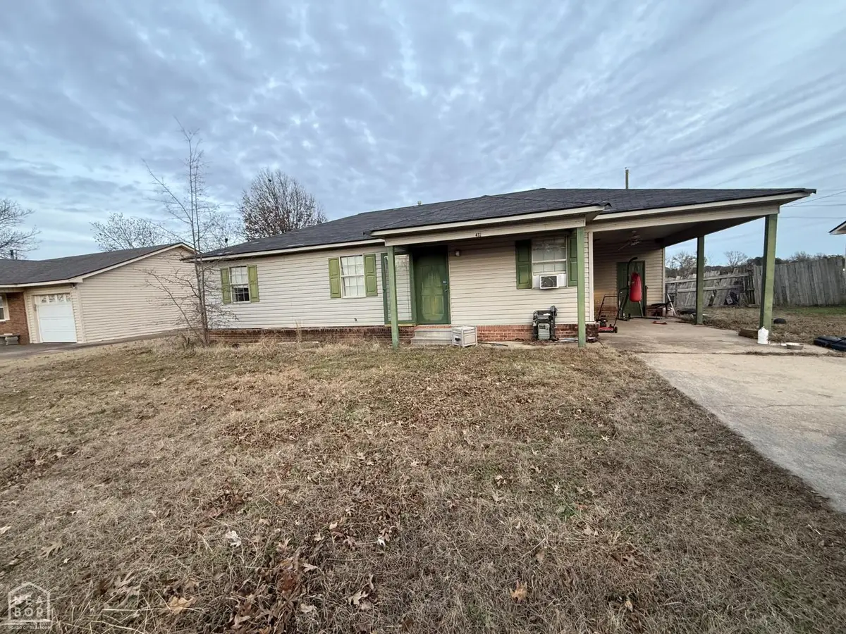422 Crestmont Circle, Gosnell, AR 72315 - Image #1