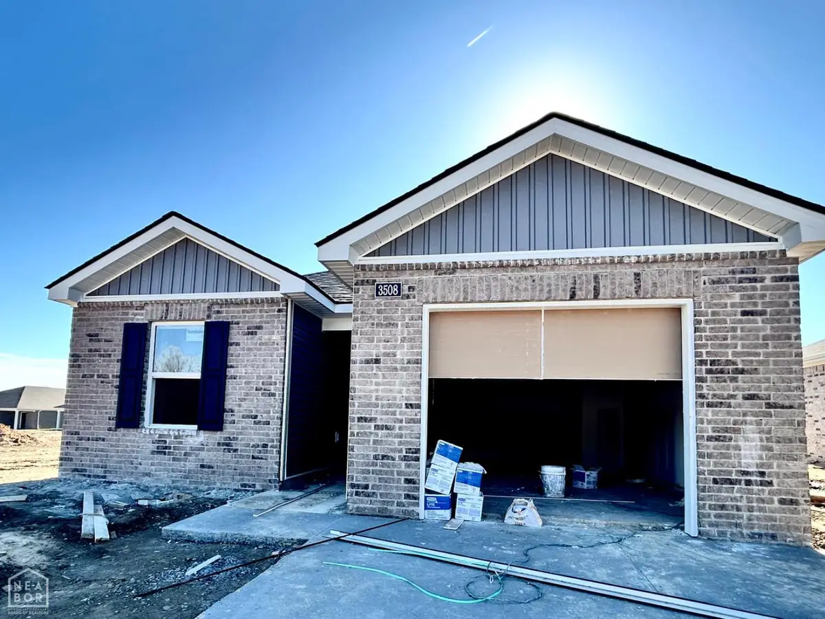 3508 Hawthorn Way, Paragould, AR 72450 - Image #1