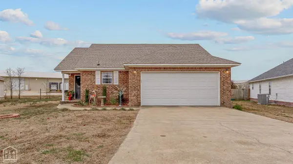 148 County Road 418, Jonesboro, AR 72404