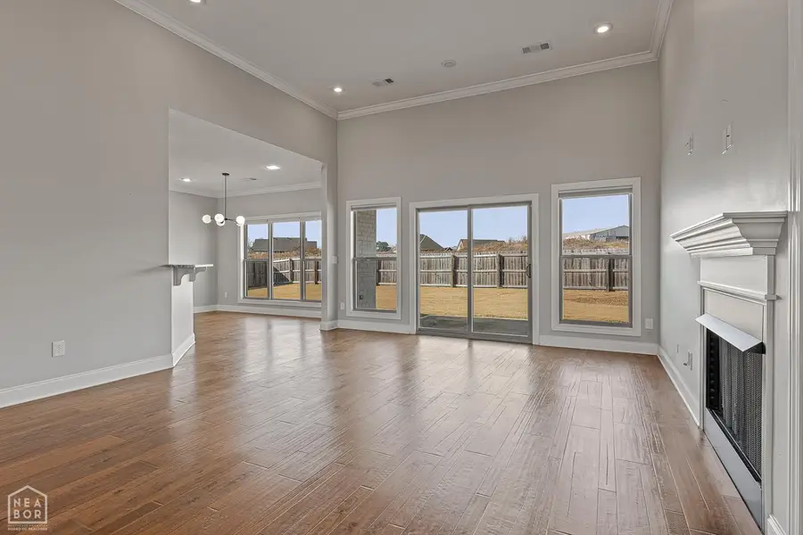 108 Samantha Drive, Brookland, AR 72417 - Image #2