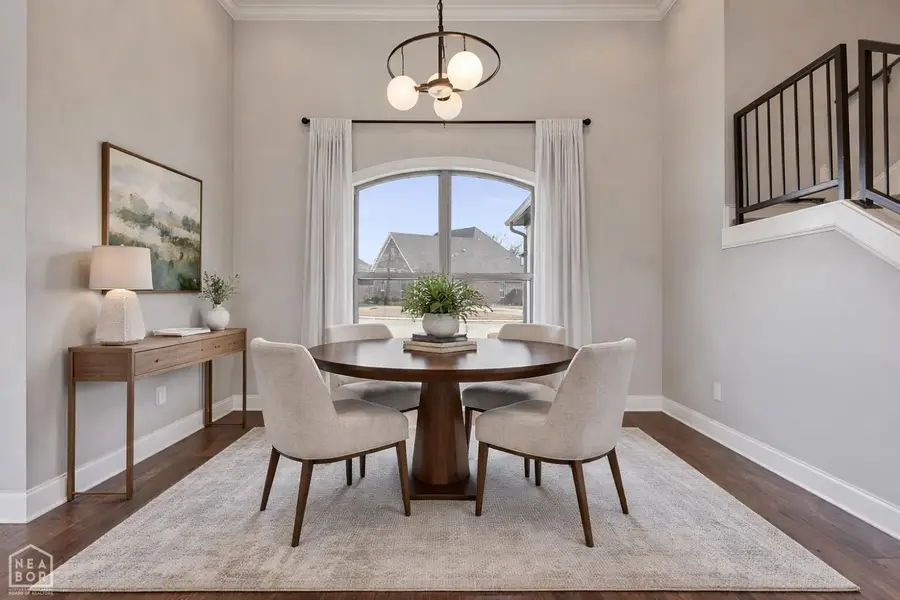 108 Samantha Drive, Brookland, AR 72417 - Image #3