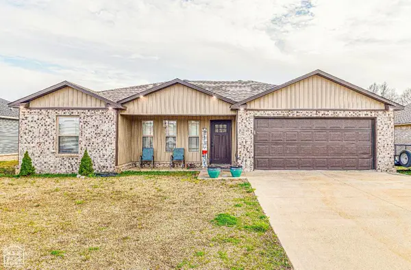 206 Stacy, Paragould, AR 72450