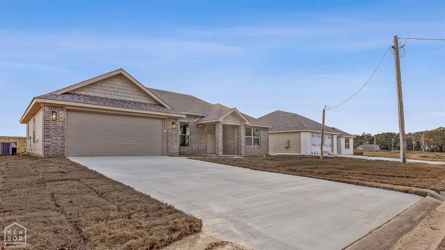 1005 Sixth, Lake City, AR 72437 - Image #2