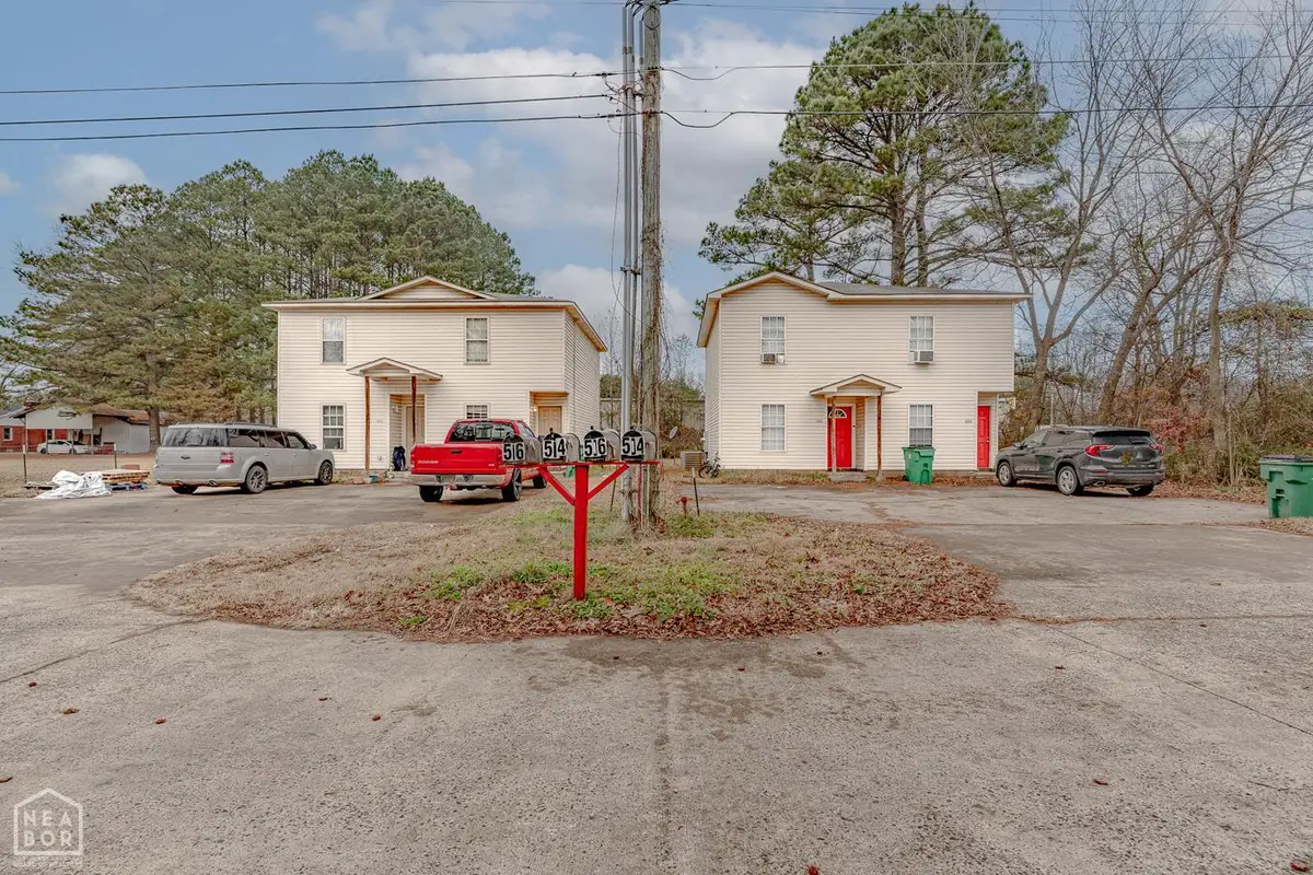 504 S Pool Street, Cabot, AR 72023 - Image #1