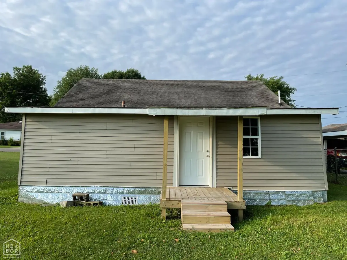 1507 W Emerson Street, Paragould, AR 72450 - #1