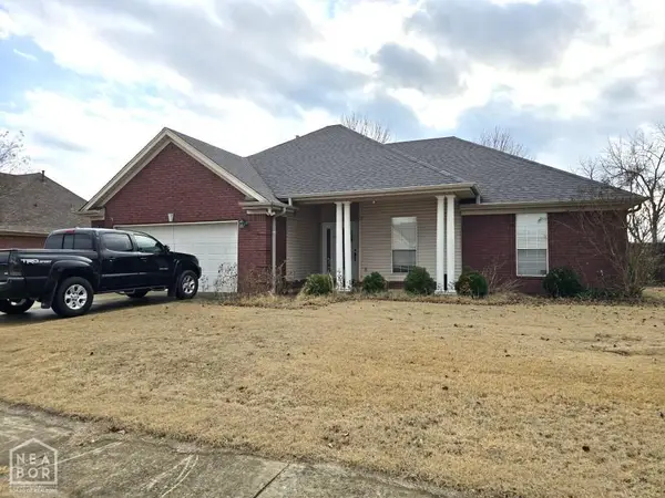826 Bayou Vista, Marion, AR 72364