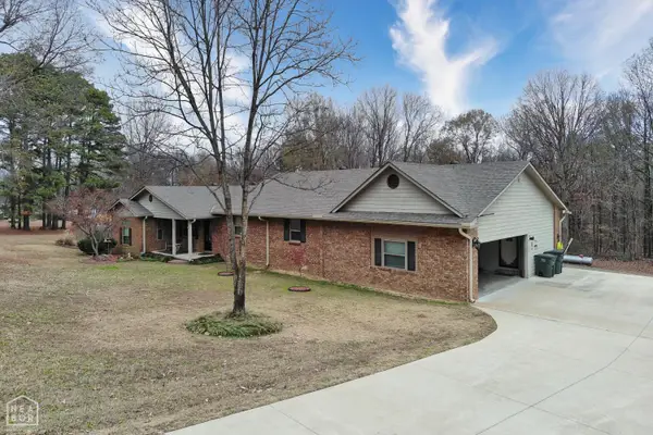 2694 Highway 163, Wynne, AR 72396