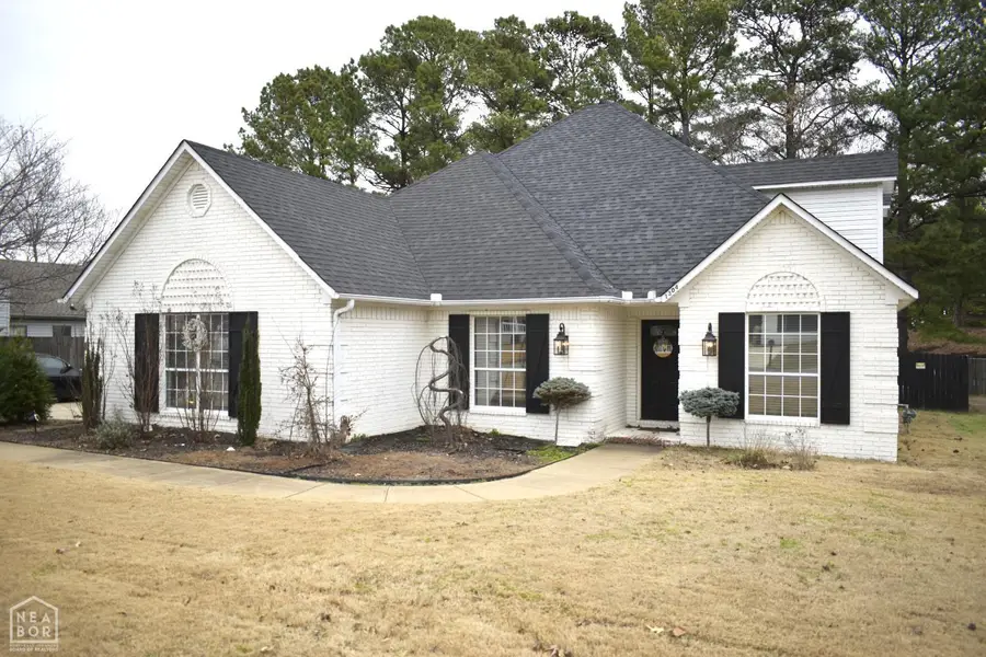 1304 Golf Course Drive, Jonesboro, AR 72404 - Image #2