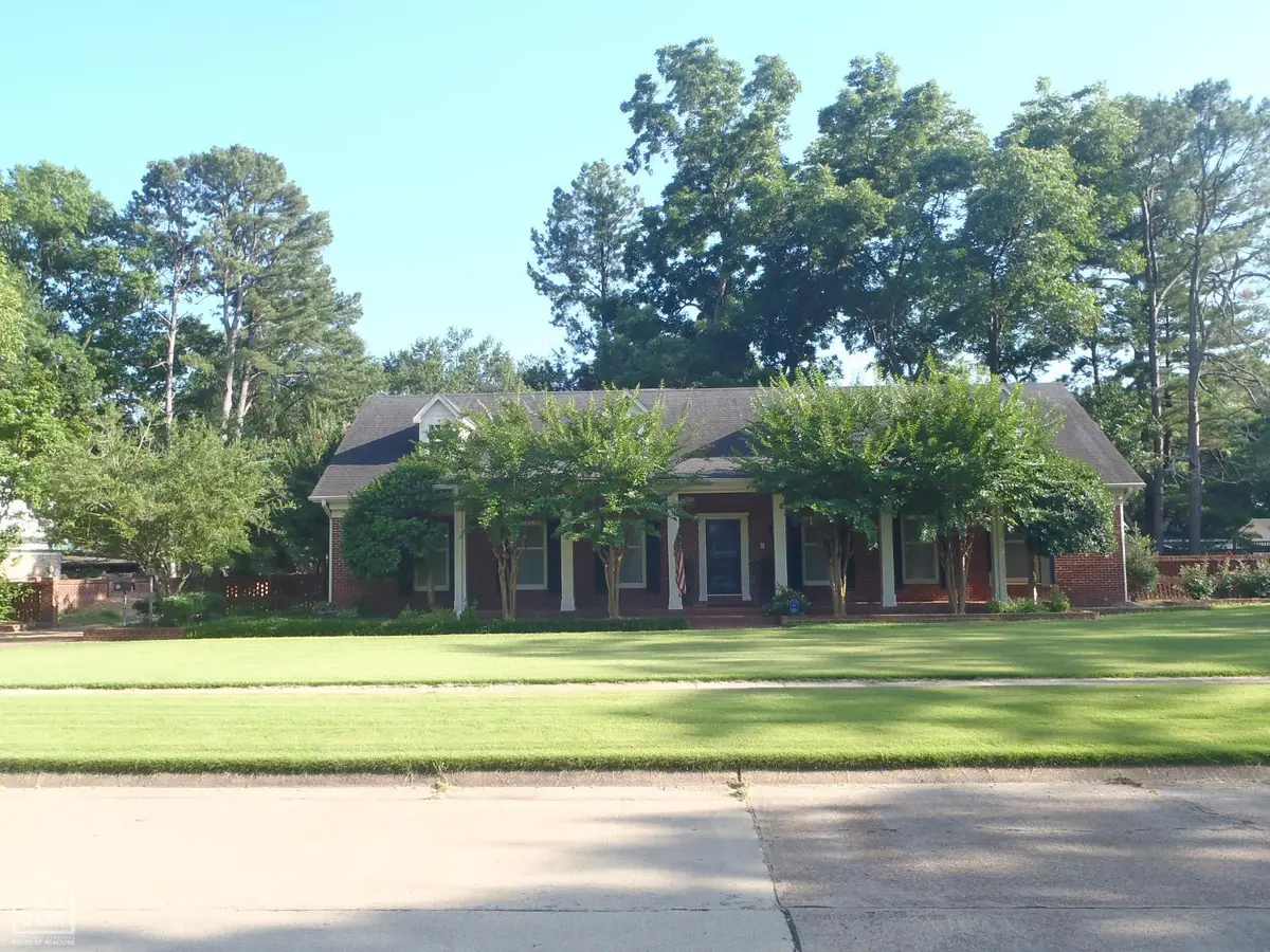 4 Virginia Road, Newport, AR 72112 - Image #1