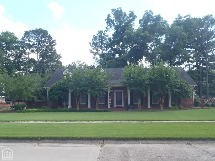 4 Virginia Road, Newport, AR 72112 - Image #2