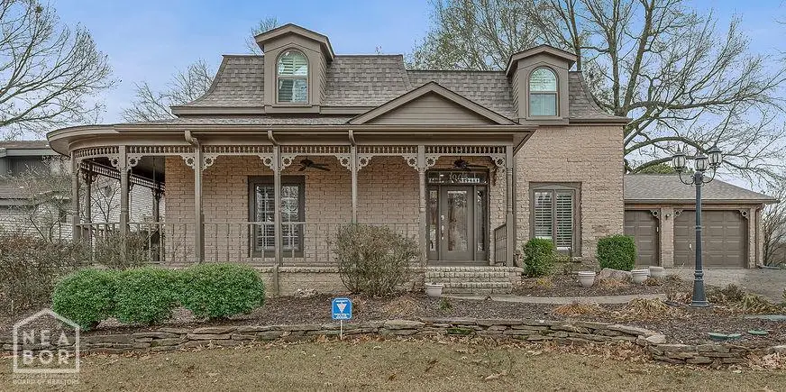 1005 Fairway Drive, Jonesboro, AR 72401 - #1