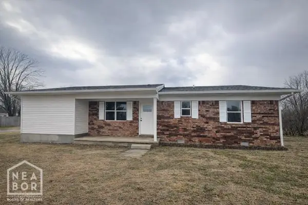 413 NW 3rd, Corning, AR 72422