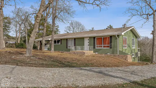 4285 Highway 101 N, Gamaliel, AR 72537