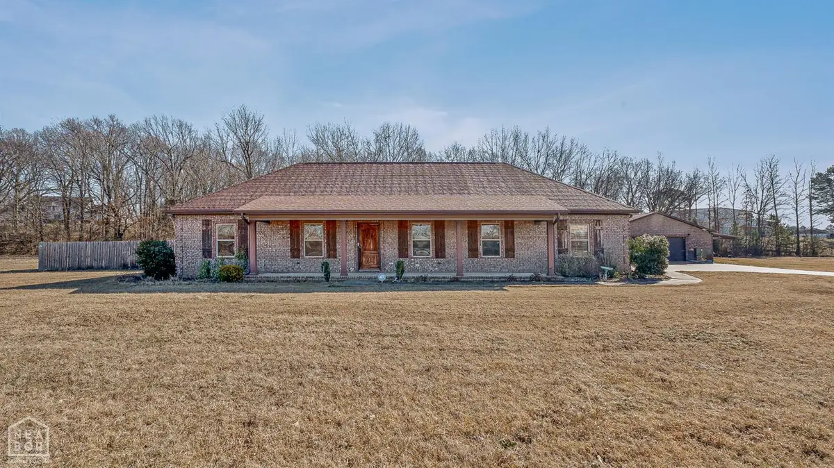 52 County Road 7180, Jonesboro, AR 72405 - #1