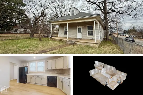 1000 W Huntington, Jonesboro, AR 72401