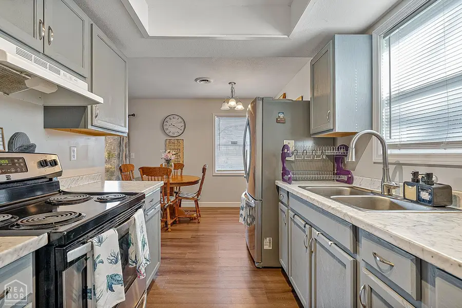 512 E Donaldson Street, Rector, AR 72461 - Image #2