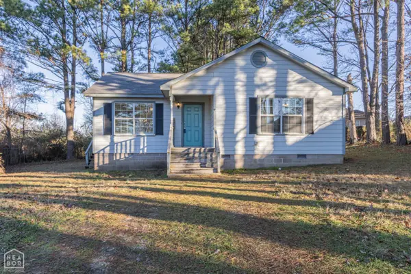 326 W School Street, Brookland, AR 72417