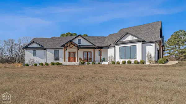 299 Clay 417, Rector, AR 72461