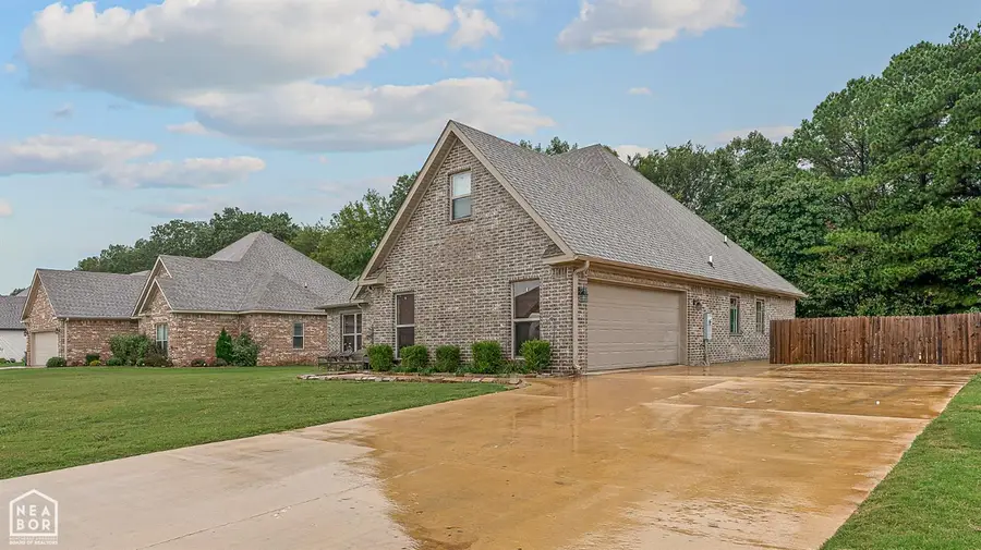 111 Gulley Drive, Brookland, AR 72417 - Image #2