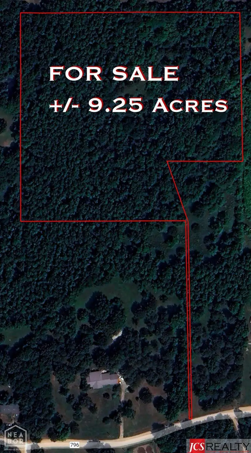 9 Cr 796 #acres, Jonesboro, AR 72405 - Image #1