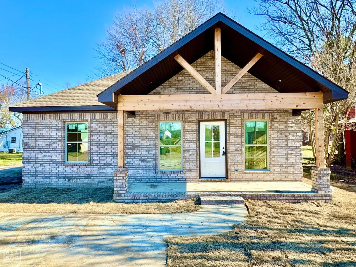 110 Nelson Street, Leachville, AR 72438 - Image #1