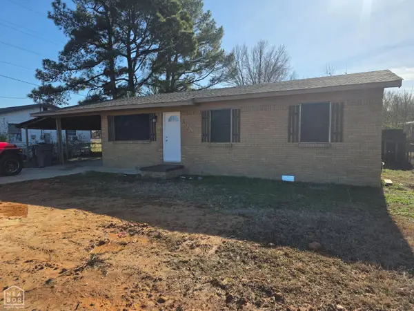 814 Wilson Street, Paragould, AR 72450