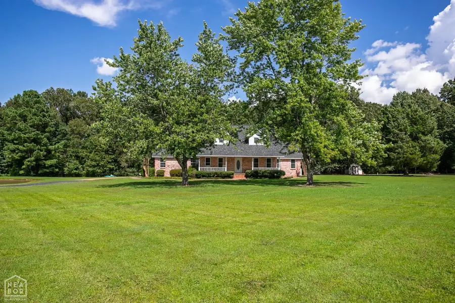 3601 E Thomas Green Road, Jonesboro, AR 72405 - #2