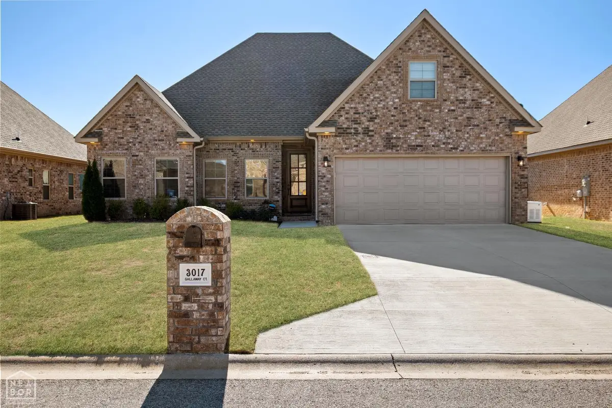 3017 Gallaway Court, Jonesboro, AR 72404 - Image #1