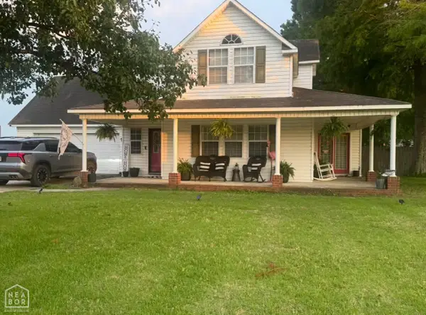 603 Leah Lane, Manila, AR 72442