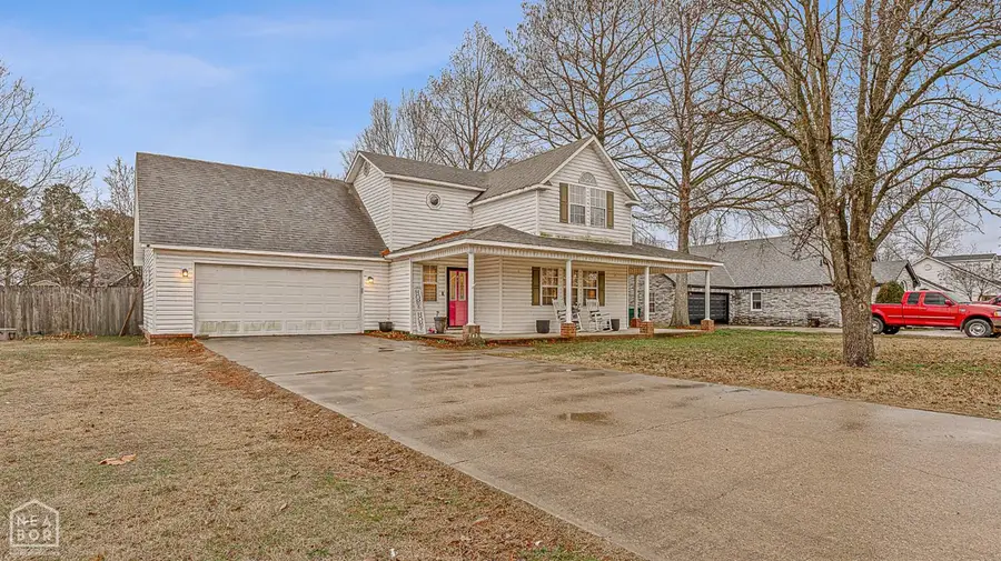 603 Leah Lane, Manila, AR 72442 - #2