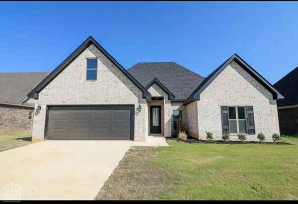 Address Withheld By Seller, Brookland, AR 72417