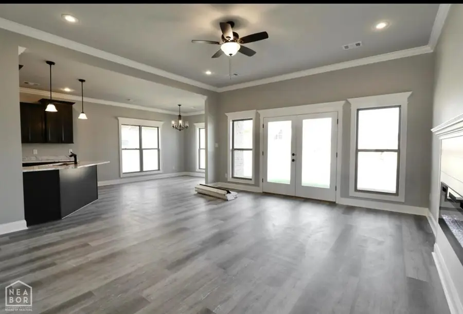 Address Withheld By Seller, Brookland, AR 72417 - #3