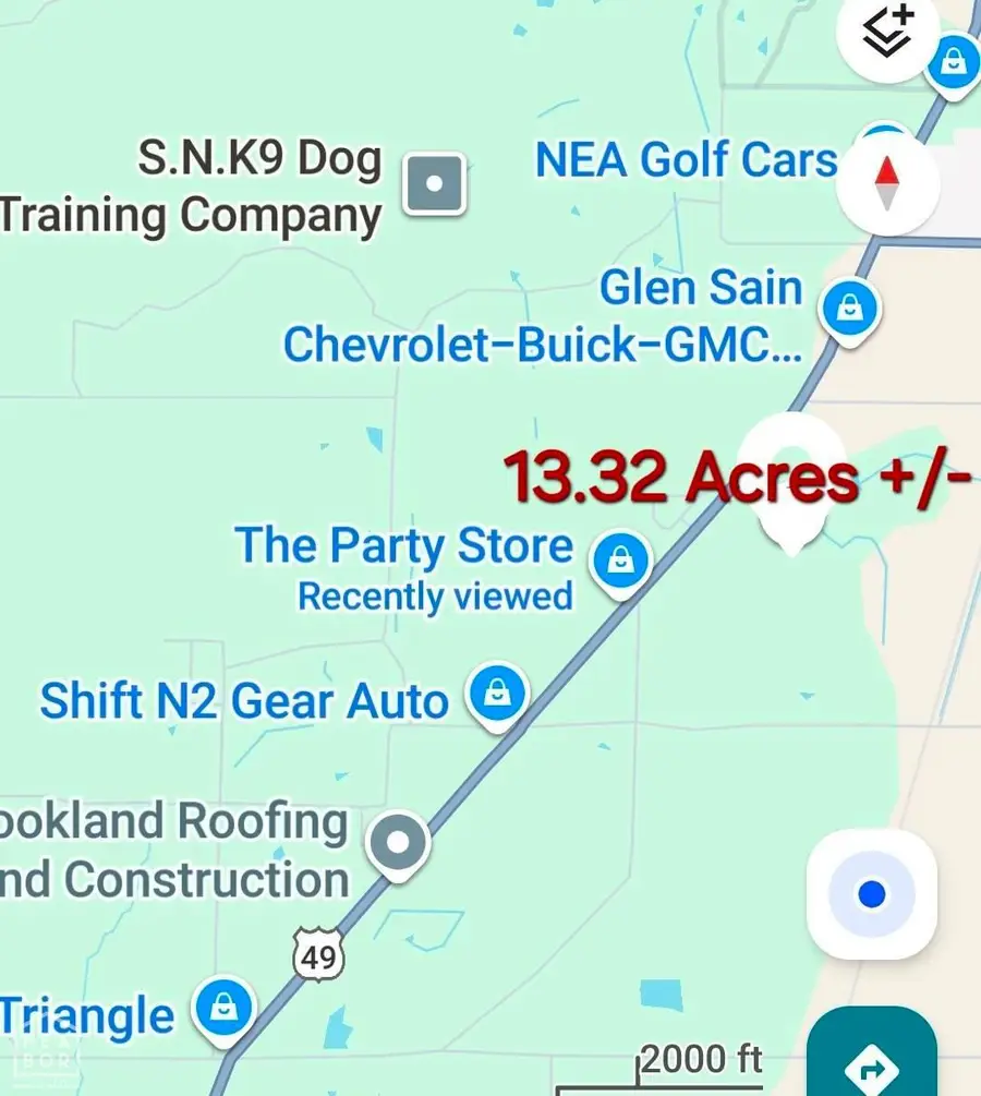 13 Greene 940 Road #.32, Paragould, AR 72450 - Image #3