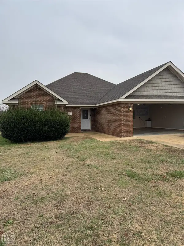 1312 Crepe Myrtle Drive, Jonesboro, AR 72405